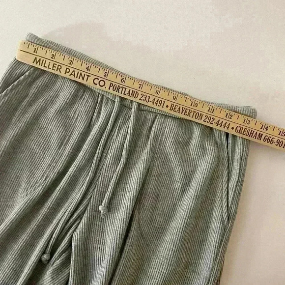 Chaser Women's Love Knit Lounge Jogger Pants Size Small Pockets Gray - Picture 4 of 6